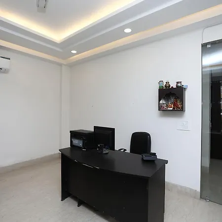 Oyo 14765 Amar Villa-2